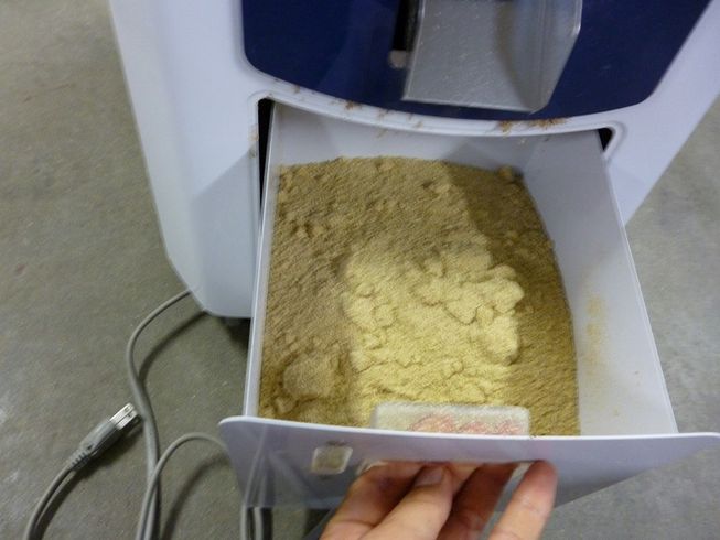 精米機 SR456E 写真６