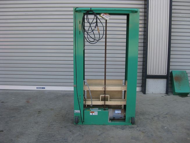 紙袋用リフター RP301 写真３