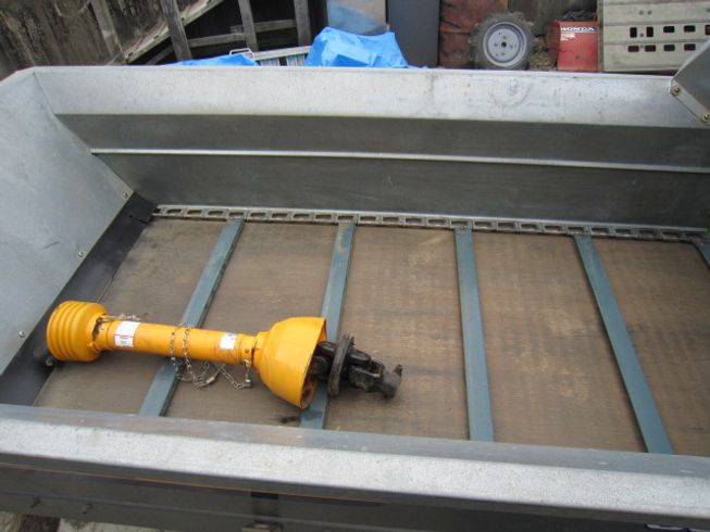 マニアスプレッダー TMS0900ｗ　鹿児島 写真４