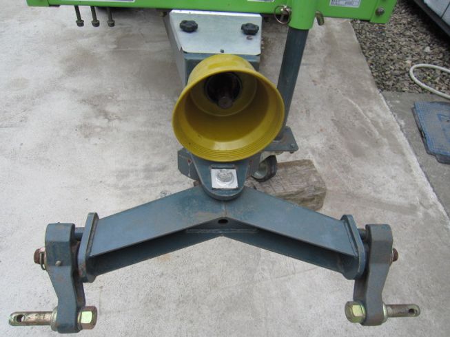 マニアスプレッダー TMS0900ｗ　鹿児島 写真５