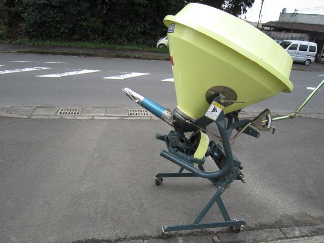 ブロードキャスター ＭＢＣ２０４０　鹿児島 写真２