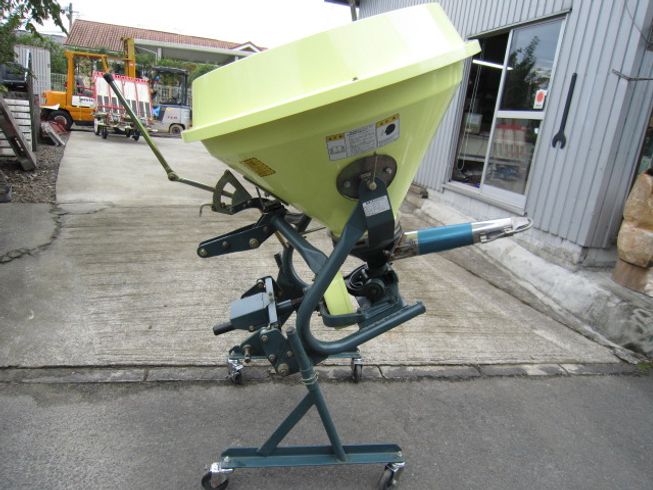 スター ブロードキャスター 写真