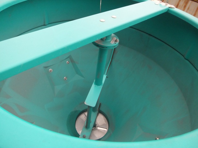 コンポキャスター CC3520D 写真５