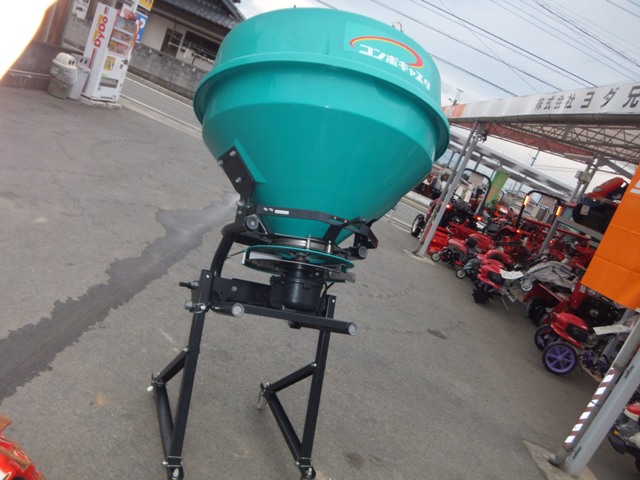 コンポキャスター CC3520D 写真２