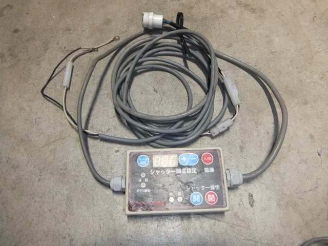 コンポキャスター CC3520D 写真６