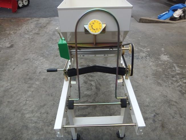 播種機 G-37 写真５