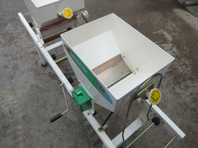 播種機 G-37 写真３