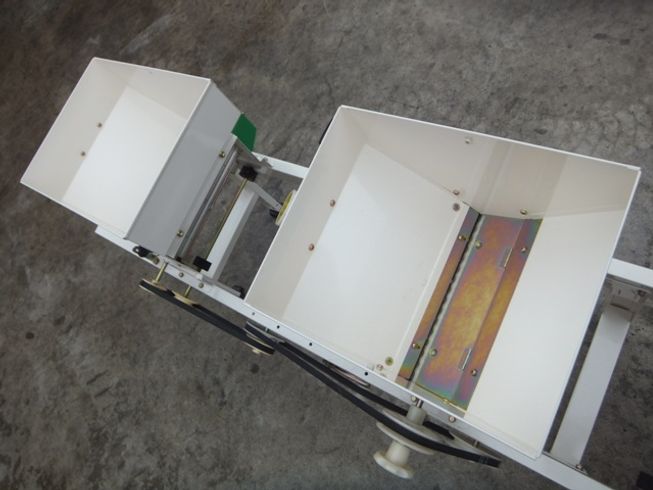 播種機 G-37 写真４