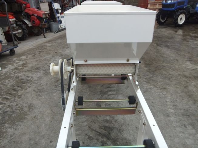 播種機 G-37 写真６