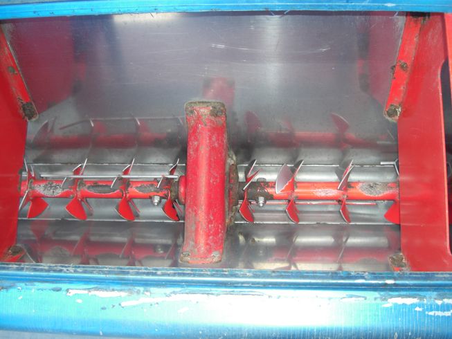 ライムソワー LS1801 写真２