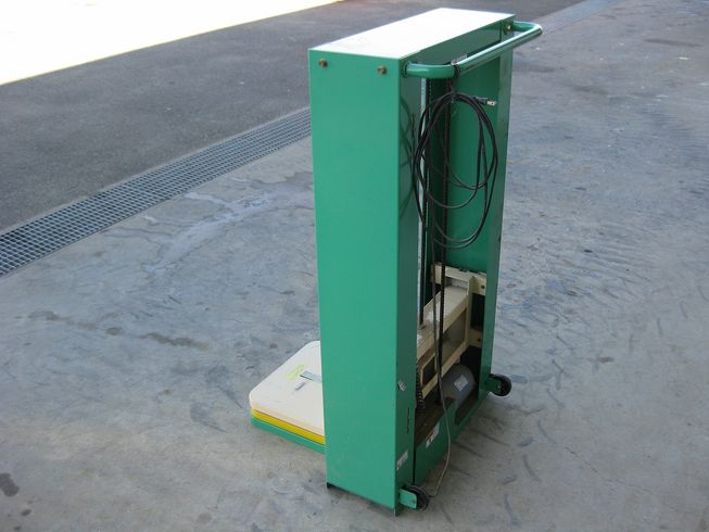 米袋用リフター RP302 写真３