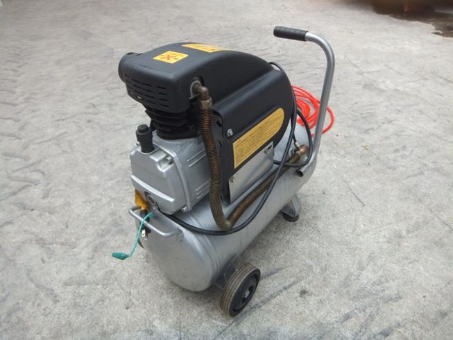 コンプレッサー RC-1525 写真４