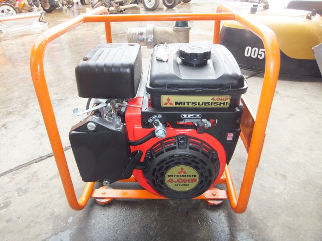 ポンプ SEM-50G 写真２