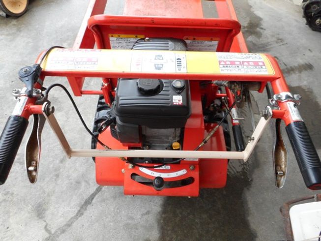 運搬機 SC25D 写真６