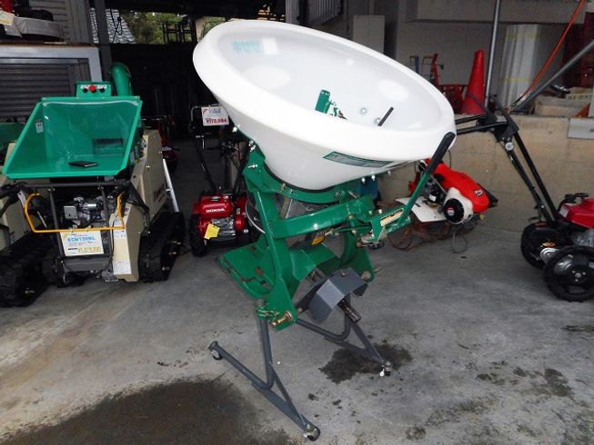 ブロードキャスター MD123 写真２