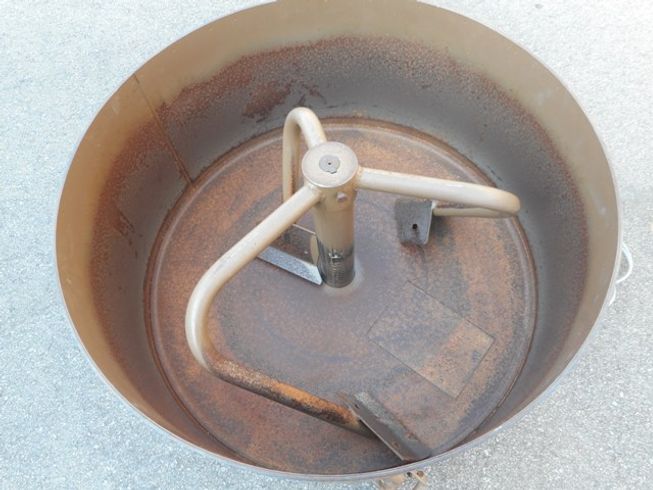 混合機 S-700型 写真３