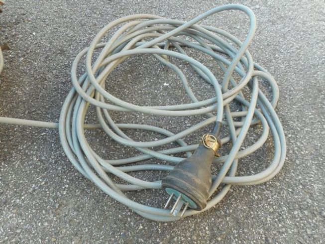 混合機 S-700型 写真６