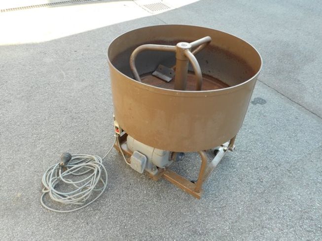 混合機 S-700型 写真２