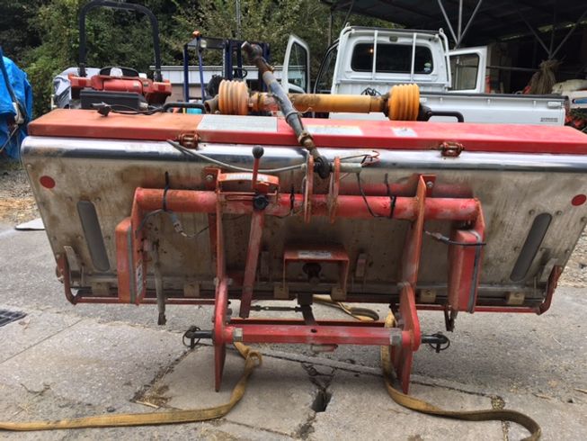 ライムソワー FT1606 写真２