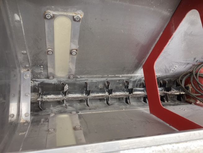 ライムソワー FT1606 写真３