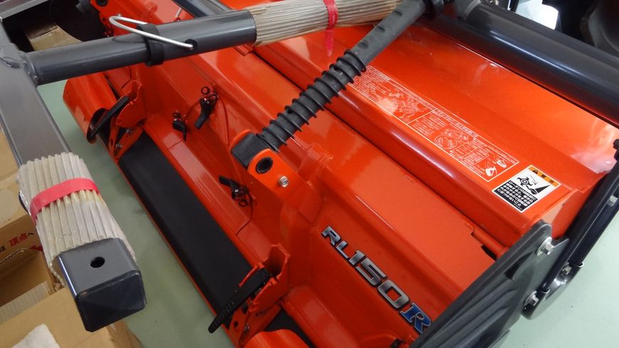 トラクター FT25FBMAPP 写真６