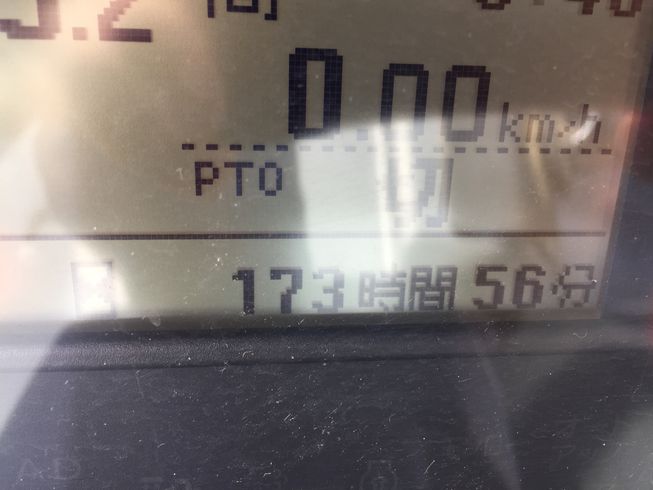 トラクター SL54H 実演機並 写真５