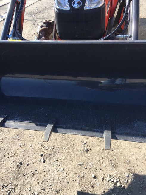 トラクター FT30新車並 写真５