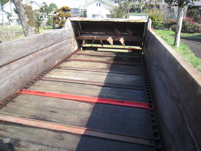 マニアスプレッダー DM1500WS　鹿児島 写真３