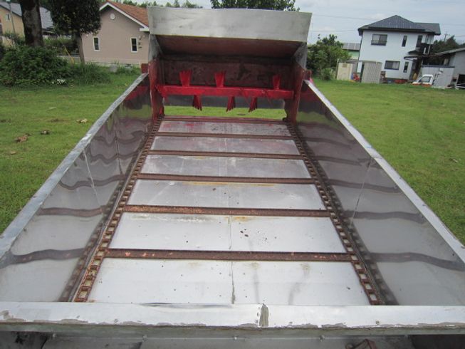 マニアスプレッダー DM－１５５０ＷＳ　鹿児島 写真３