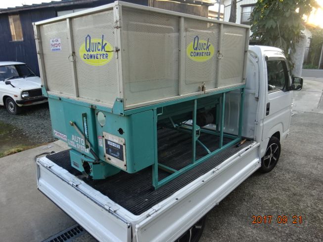 グレンコンテナ AC-10N 写真２