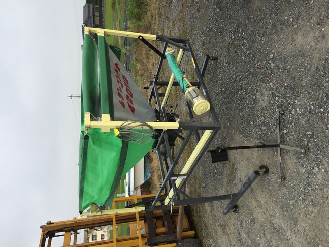 タイショー レザーコンテナ 写真