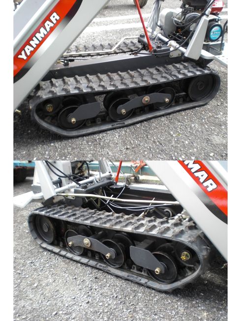 運搬機 MCG901FT　岐阜店 写真４