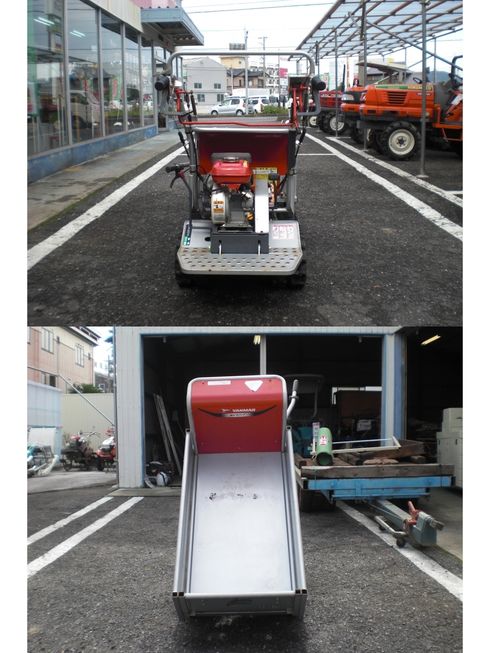 運搬機 MCG901FT　岐阜店 写真５