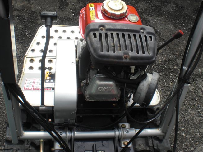 運搬機 MCG901FT　岐阜店 写真３