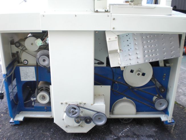 籾摺機 NPS350DXA　岐阜店 写真３