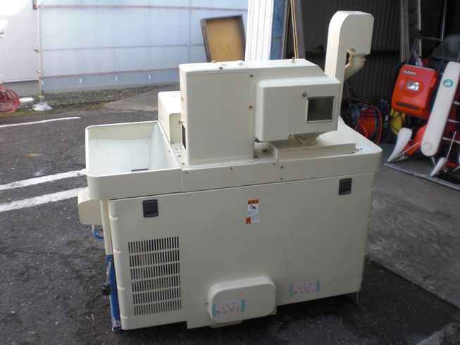 籾摺機 NPS350DXA　岐阜店 写真６