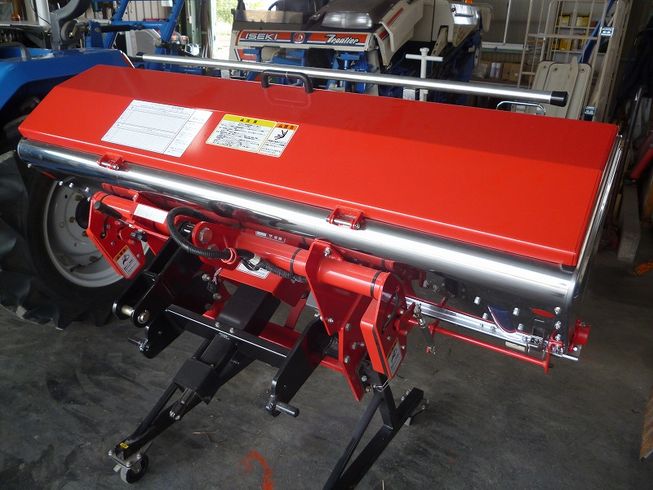 ニプロ（松山） ライムソワー 写真