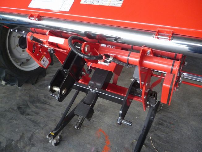 ライムソワー FT1607E-A1 写真２