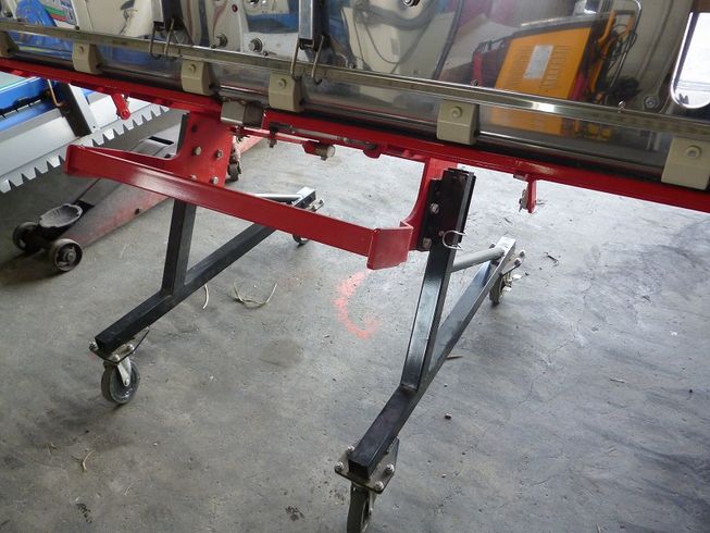 ライムソワー FT1607E-A1 写真４