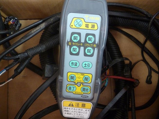 ライムソワー FT1607E-A1 写真５