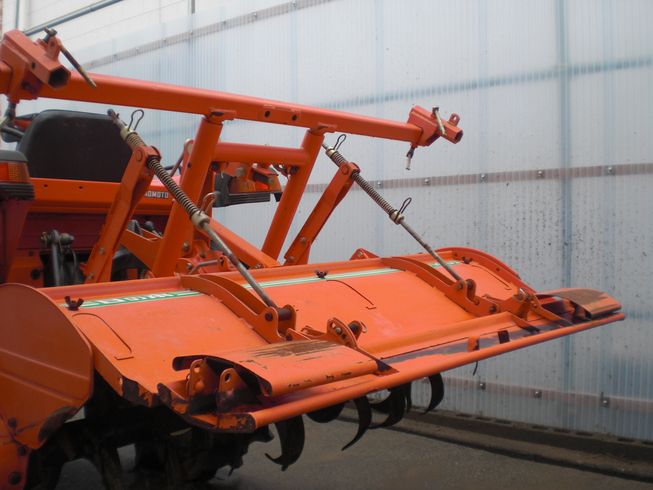 トラクター NX21BMAXP1 写真２