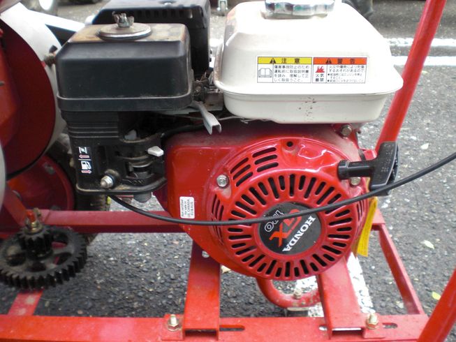 カッター S130 写真５