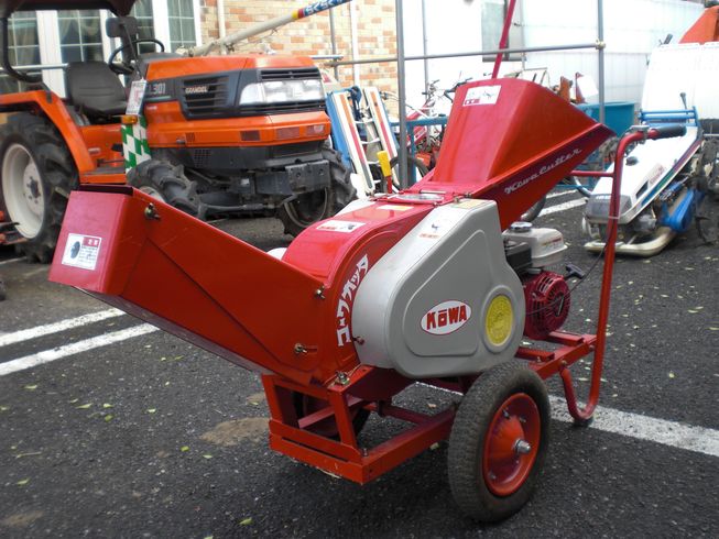 コーワ カッター 写真