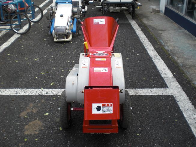 カッター S130 写真２