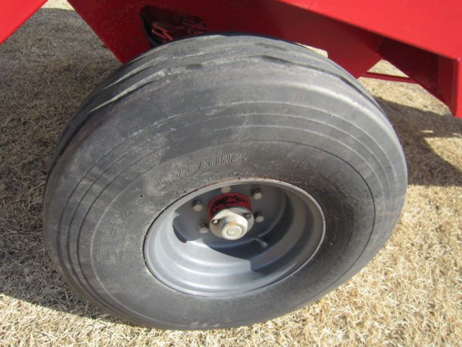 マニアスプレッダー ＤＭＢ１５５０　鹿児島 写真５