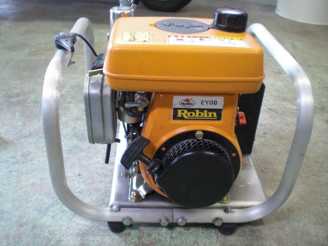 動噴 TS-150　岐阜店 写真３