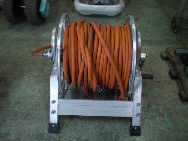 動噴 TS-150　岐阜店 写真４