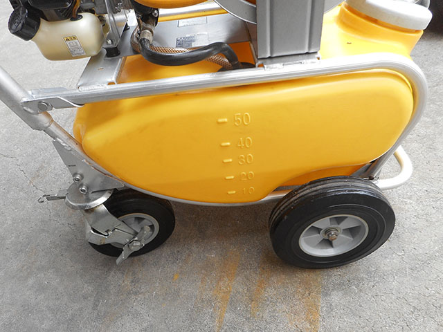 動噴 MS-E2R50TH85 写真５