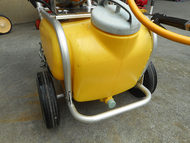 動噴 MS-E2R50TH85 写真６