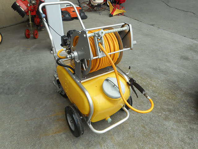 動噴 MS-E2R50TH85 写真２